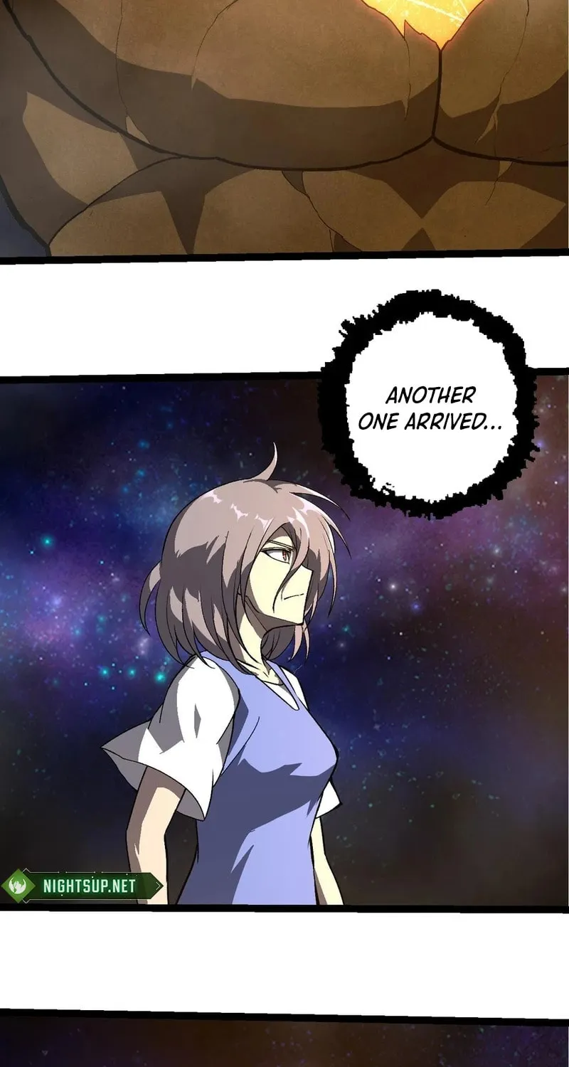 Evolution Begins With a Big Tree Chapter 397 page 4 - 