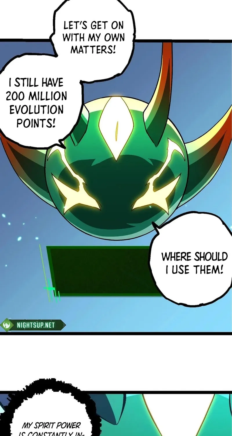 Evolution Begins With a Big Tree Chapter 397 page 39 - 