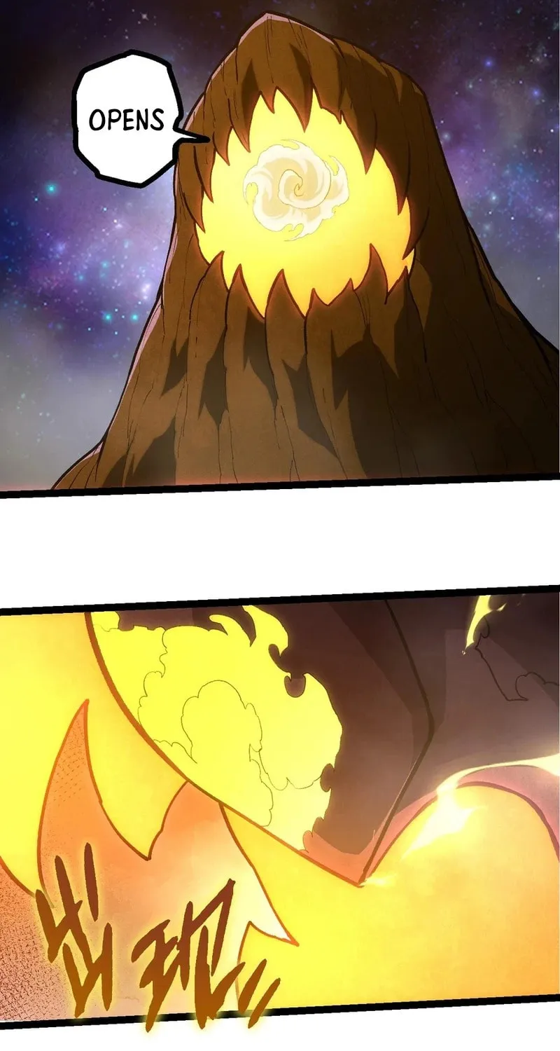Evolution Begins With a Big Tree Chapter 397 page 5 - 