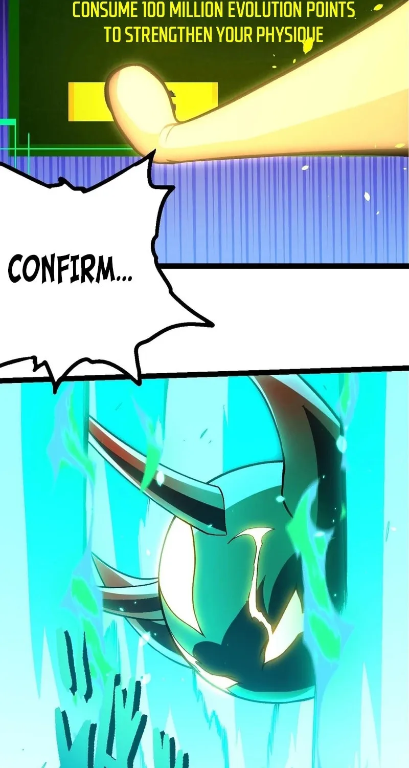 Evolution Begins With a Big Tree Chapter 397 page 42 - 