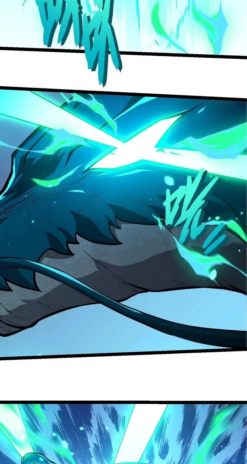 Evolution Begins With a Big Tree Chapter 397 page 43 - 