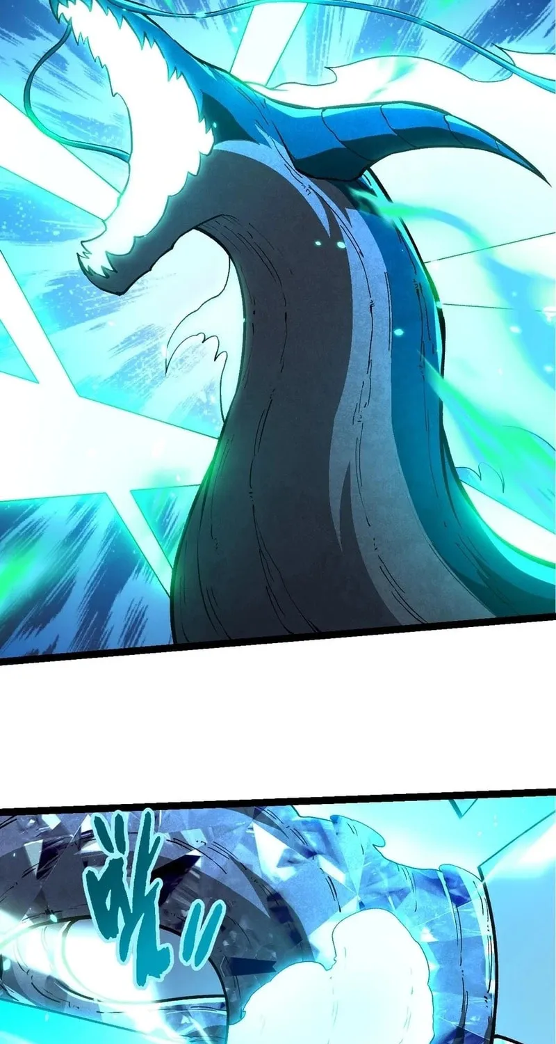 Evolution Begins With a Big Tree Chapter 397 page 44 - 