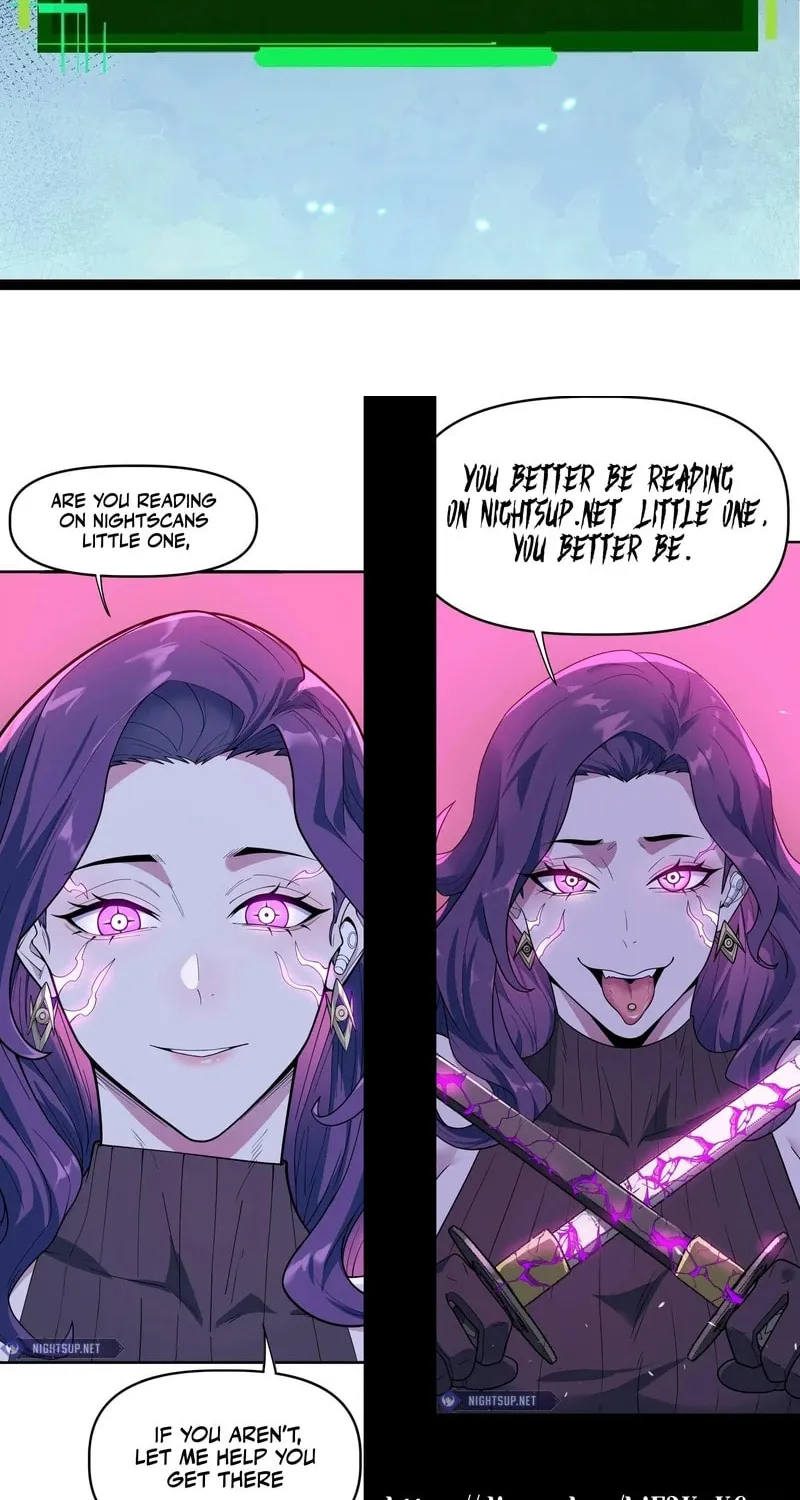 Evolution Begins With a Big Tree Chapter 397 page 49 - 
