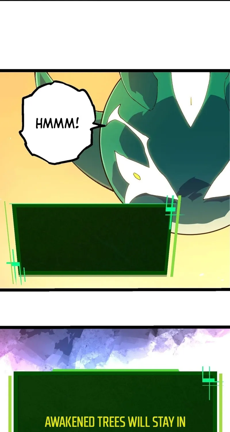 Evolution Begins With a Big Tree Chapter 398 page 17 - 