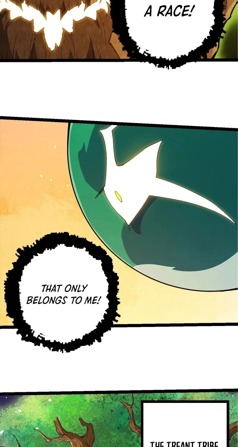 Evolution Begins With a Big Tree Chapter 398 page 20 - 