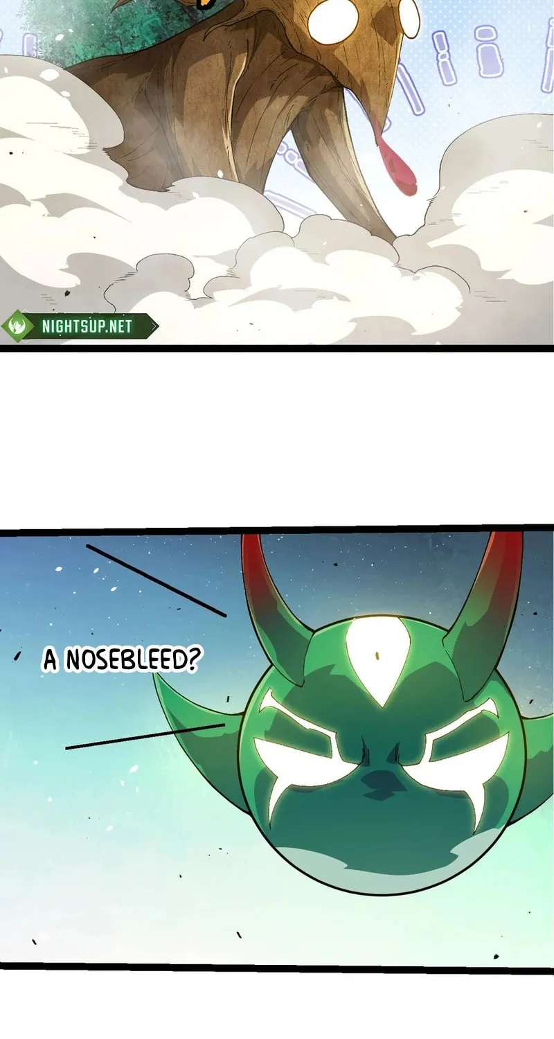 Evolution Begins With a Big Tree Chapter 398 page 26 - 