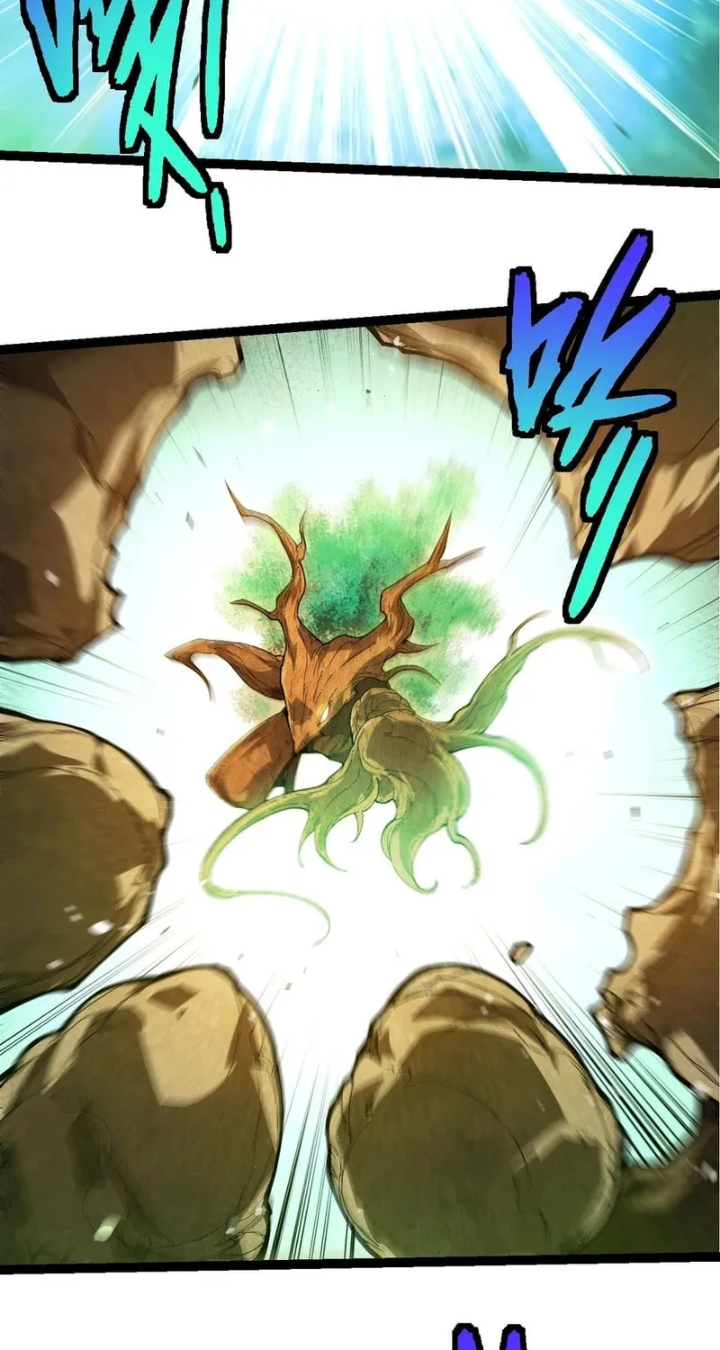 Evolution Begins With a Big Tree Chapter 398 page 28 - 