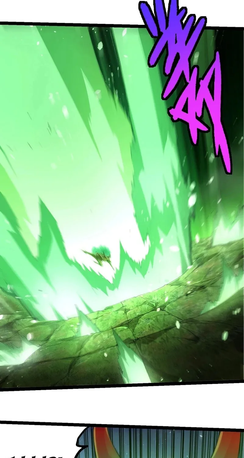 Evolution Begins With a Big Tree Chapter 398 page 29 - 