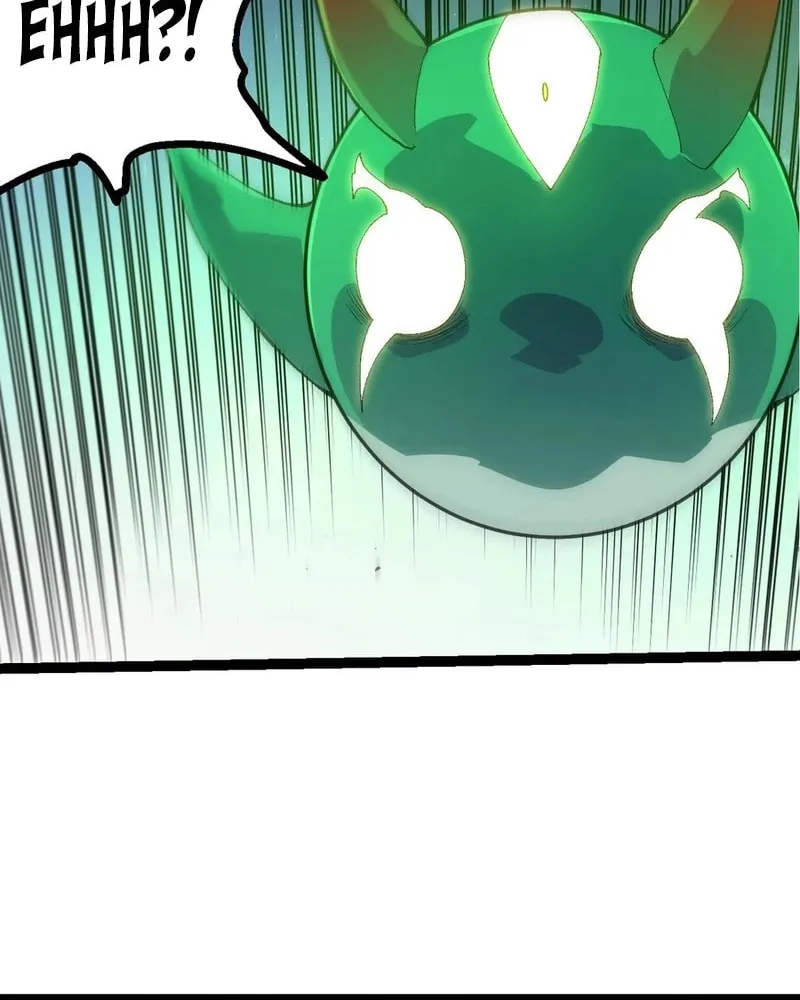 Evolution Begins With a Big Tree Chapter 398 page 30 - 
