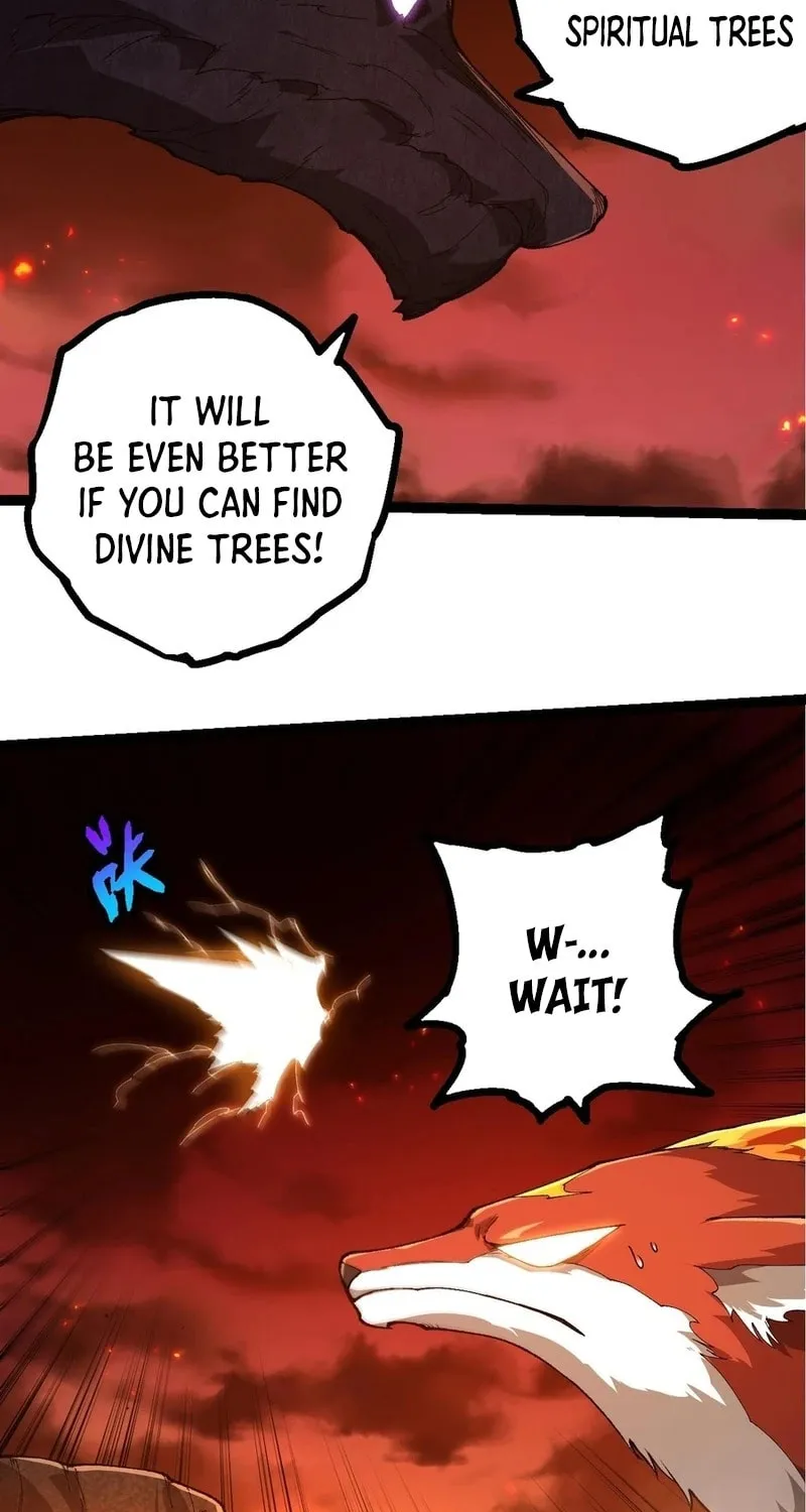 Evolution Begins With a Big Tree Chapter 398 page 41 - 