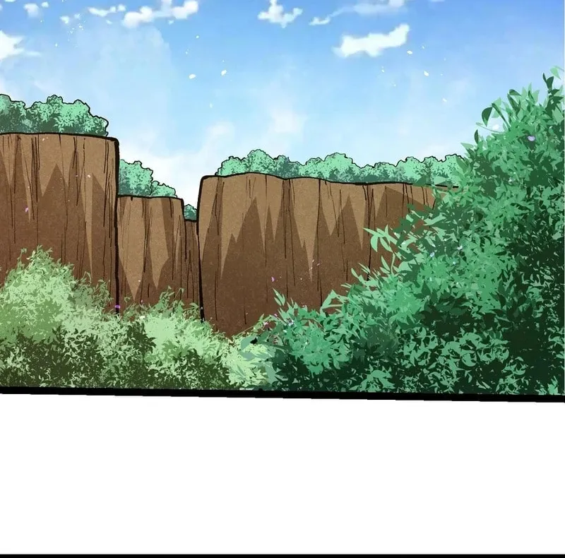 Evolution Begins With a Big Tree Chapter 399 page 12 - 