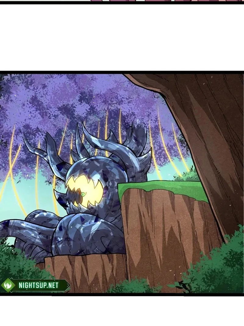 Evolution Begins With a Big Tree Chapter 399 page 17 - 