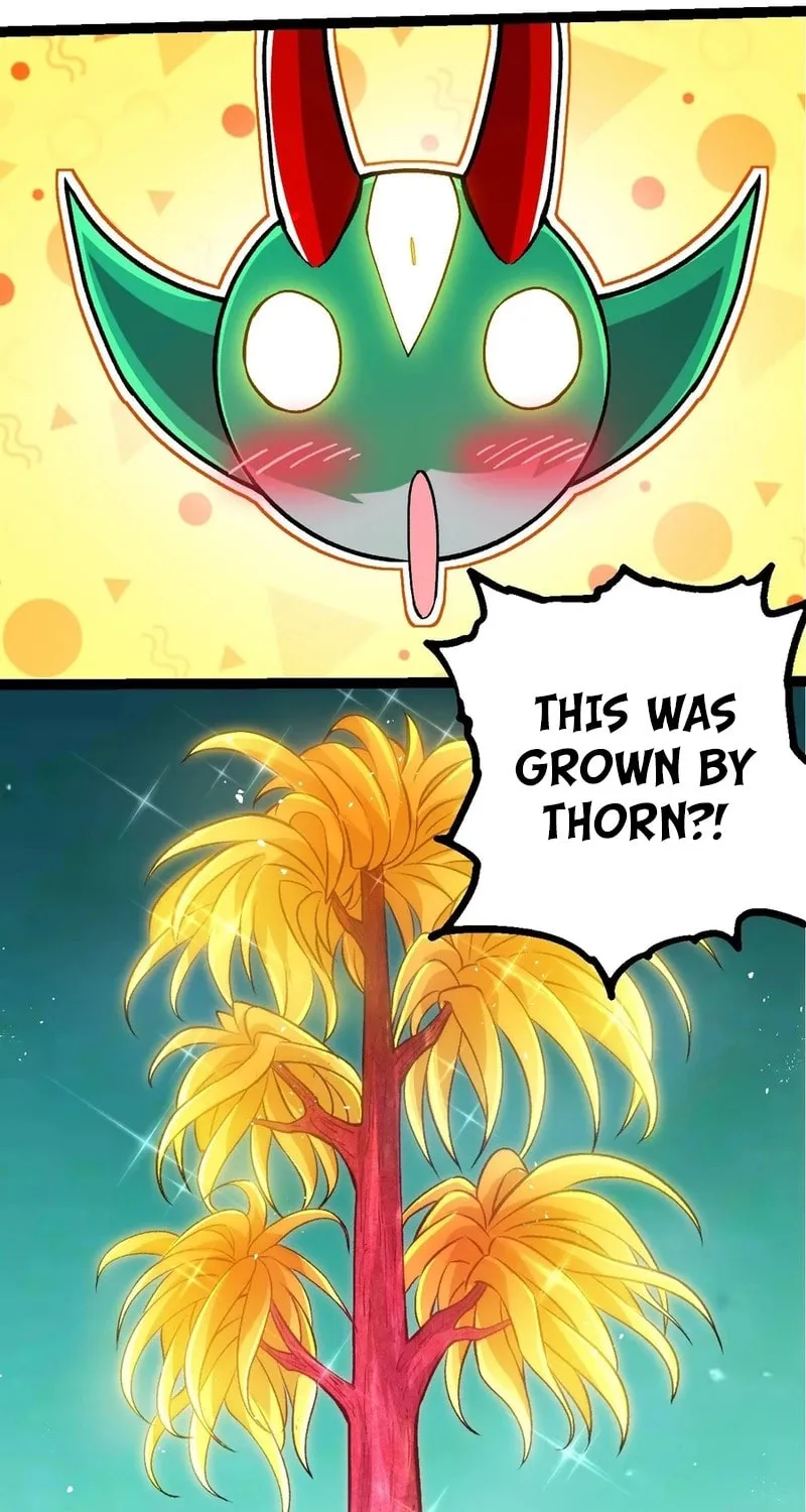 Evolution Begins With a Big Tree Chapter 399 page 18 - 