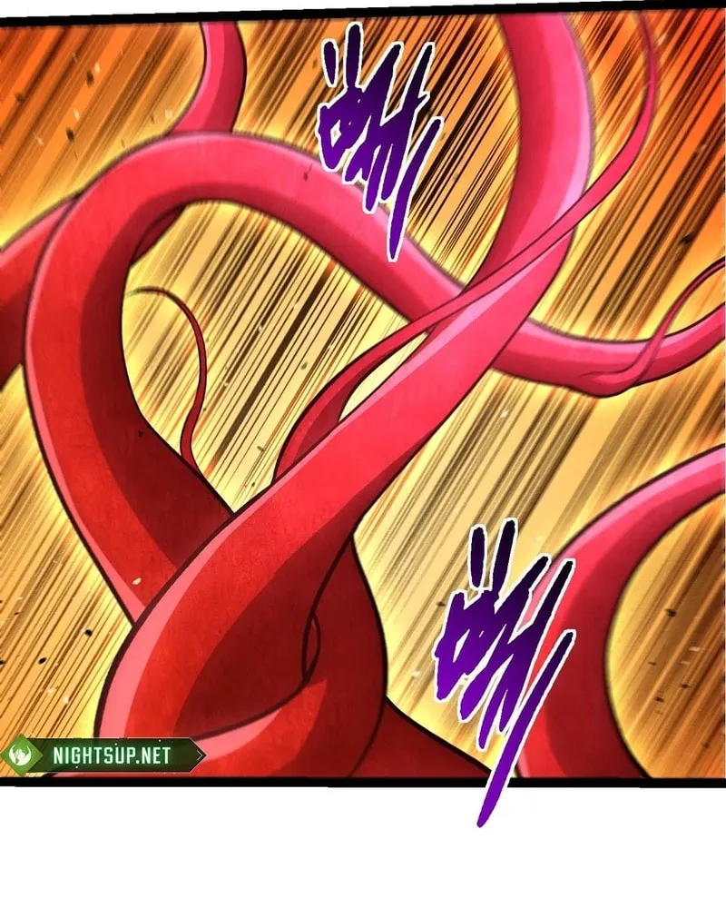 Evolution Begins With a Big Tree Chapter 399 page 23 - 