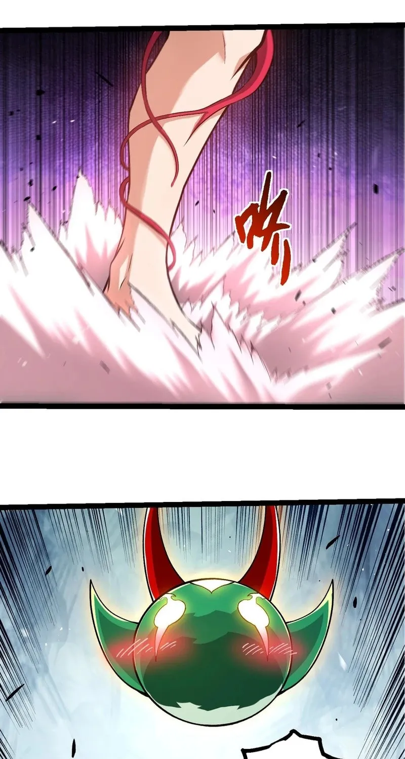 Evolution Begins With a Big Tree Chapter 399 page 24 - 