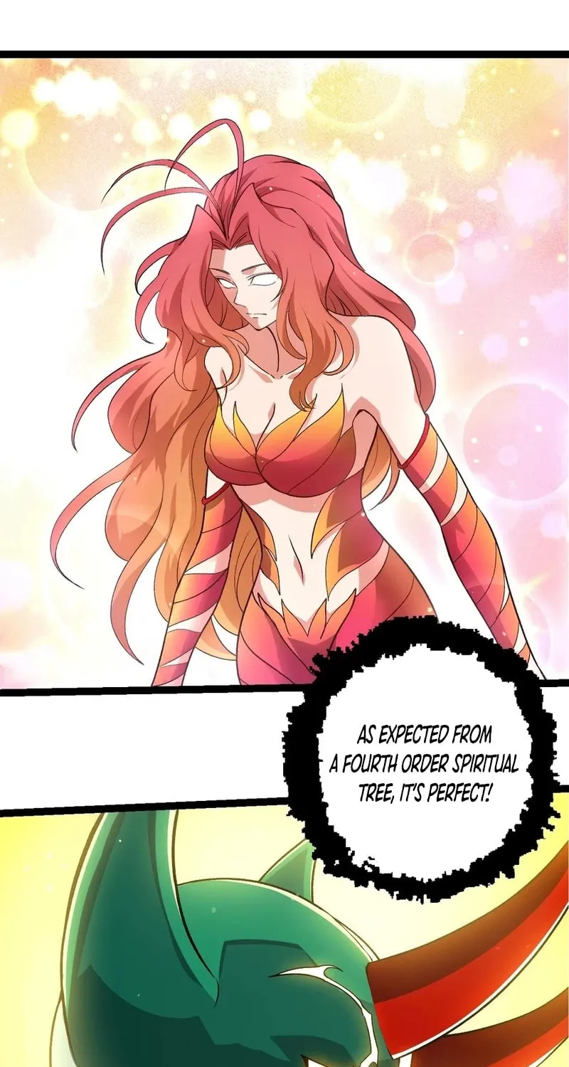 Evolution Begins With a Big Tree Chapter 399 page 26 - 