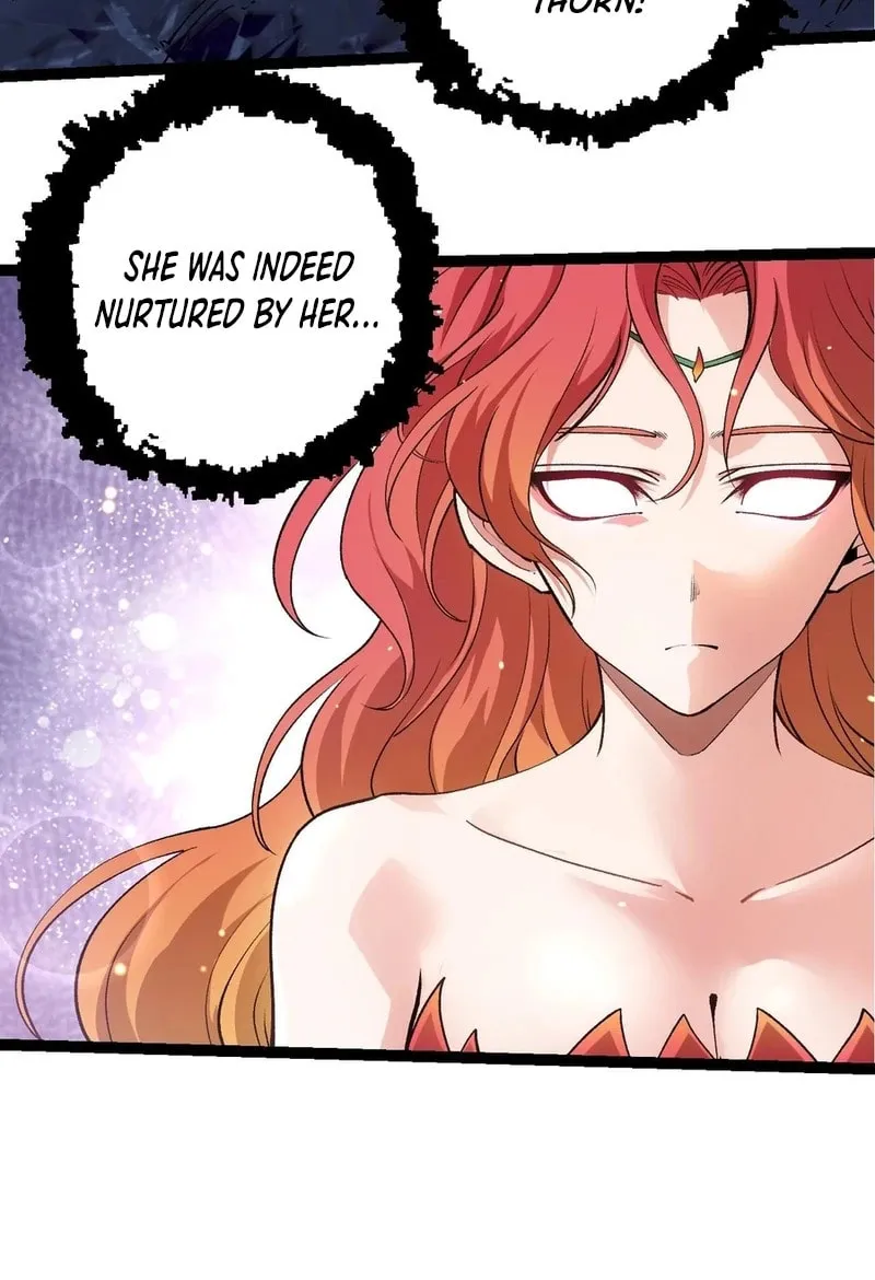 Evolution Begins With a Big Tree Chapter 399 page 28 - 