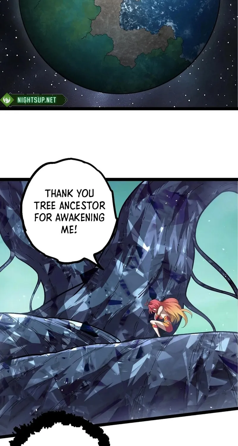Evolution Begins With a Big Tree Chapter 399 page 30 - 