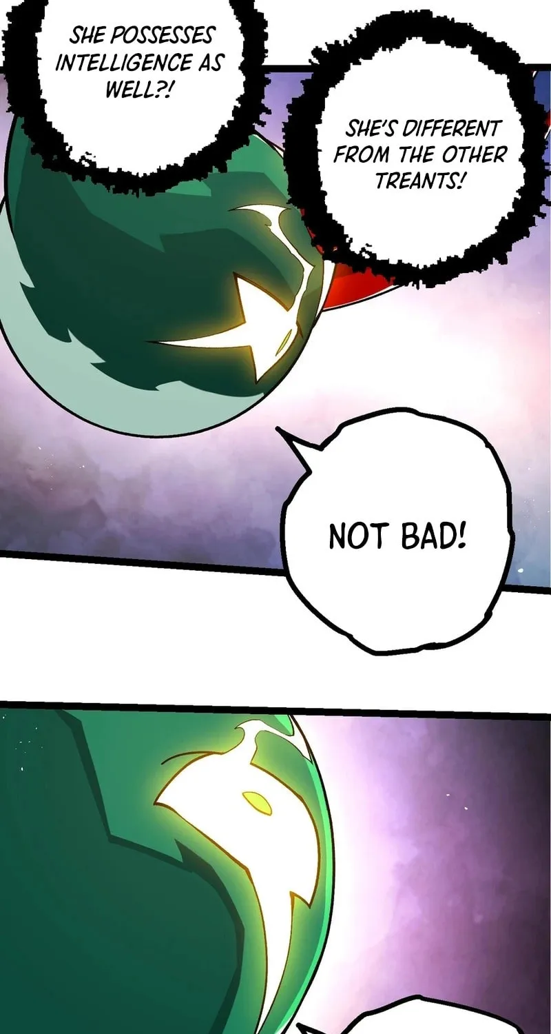 Evolution Begins With a Big Tree Chapter 399 page 31 - 