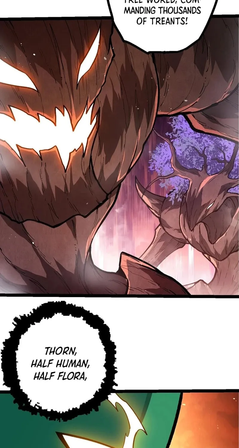 Evolution Begins With a Big Tree Chapter 399 page 33 - 