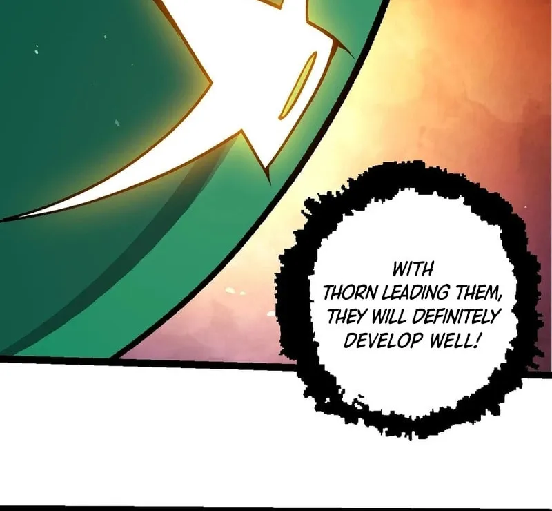 Evolution Begins With a Big Tree Chapter 399 page 34 - 