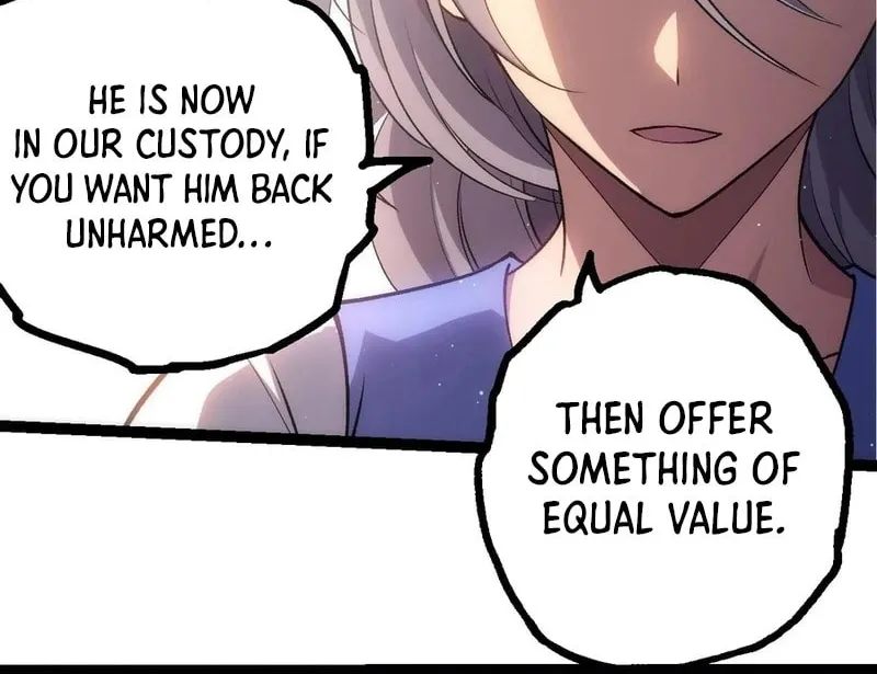 Evolution Begins With a Big Tree Chapter 399 page 40 - 