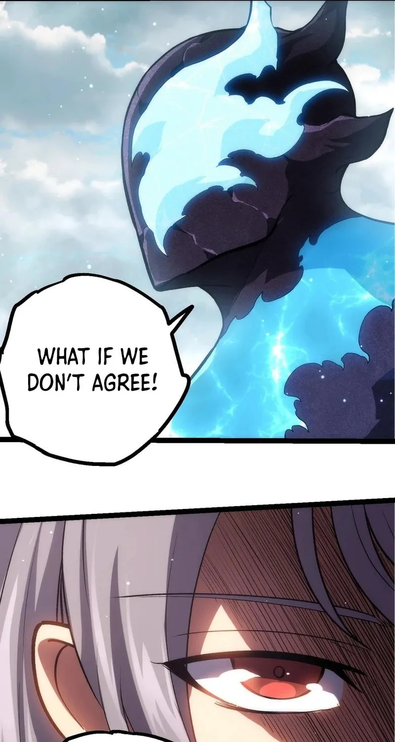 Evolution Begins With a Big Tree Chapter 399 page 41 - 
