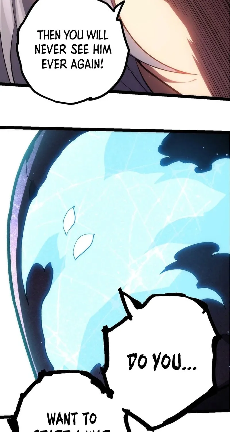 Evolution Begins With a Big Tree Chapter 399 page 42 - 