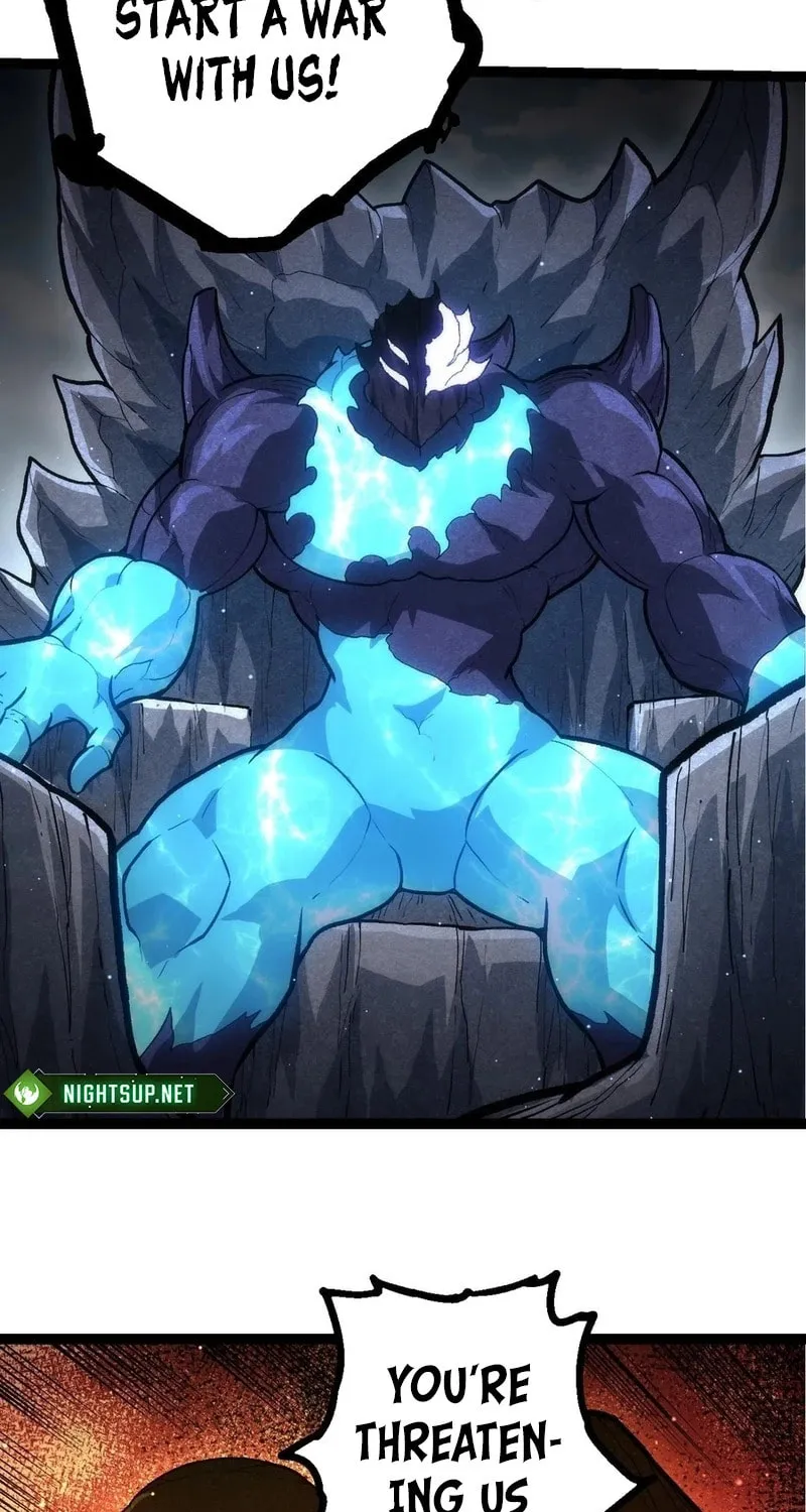 Evolution Begins With a Big Tree Chapter 399 page 43 - 