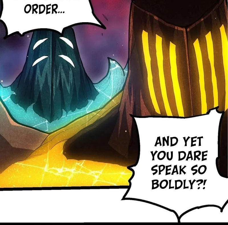 Evolution Begins With a Big Tree Chapter 399 page 46 - 