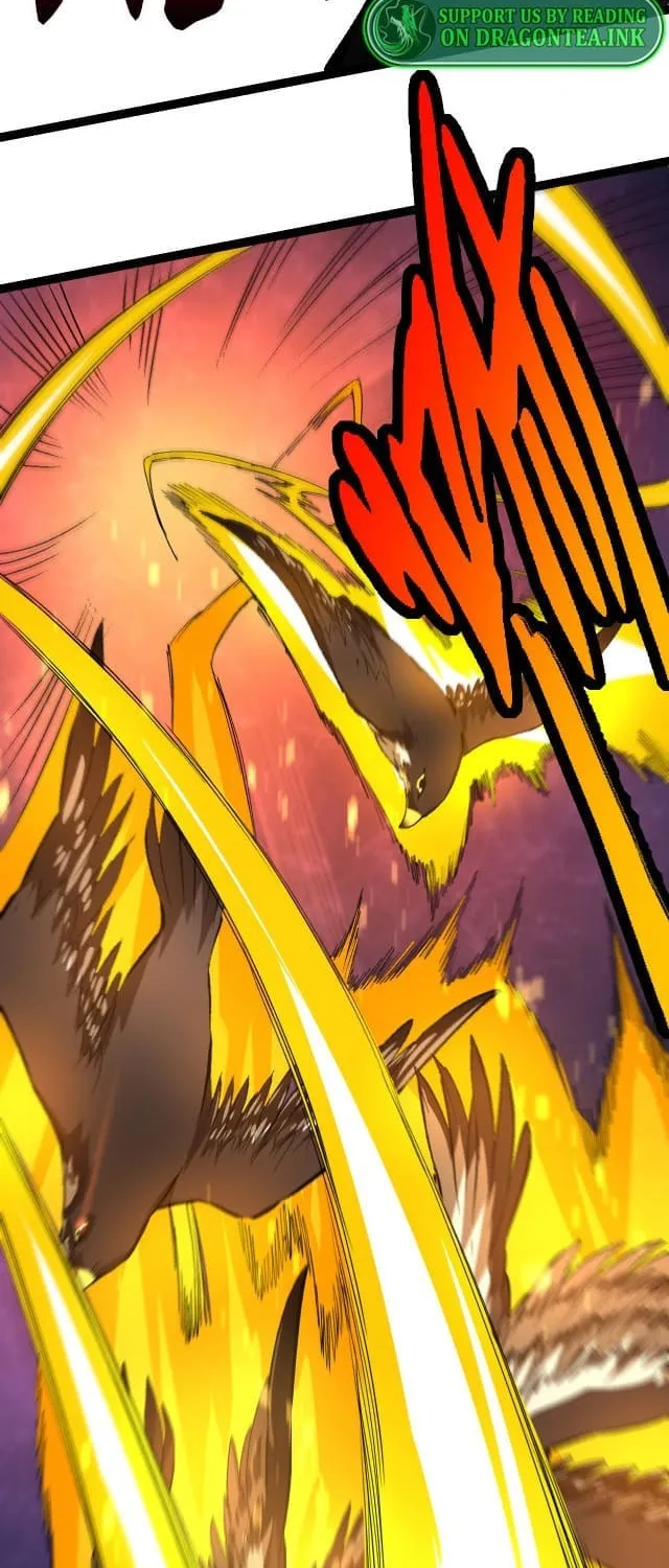Evolution Begins With a Big Tree Chapter 4 page 15 - 