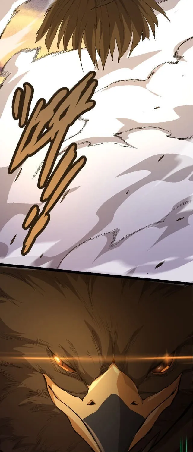 Evolution Begins With a Big Tree Chapter 4 page 20 - 