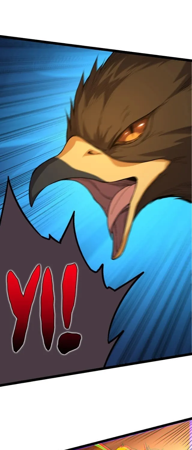 Evolution Begins With a Big Tree Chapter 4 page 22 - 