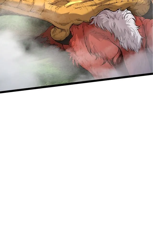 Evolution Begins With a Big Tree Chapter 4 page 30 - 