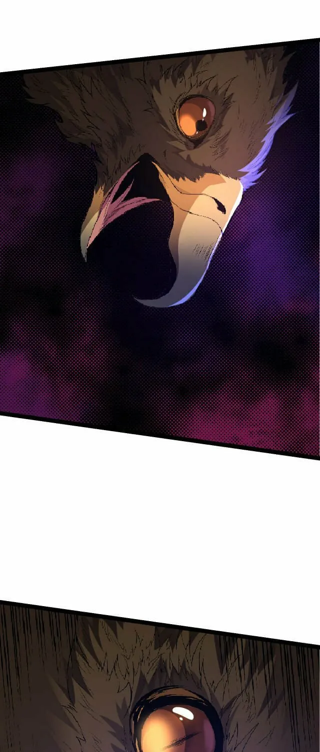 Evolution Begins With a Big Tree Chapter 4 page 31 - 