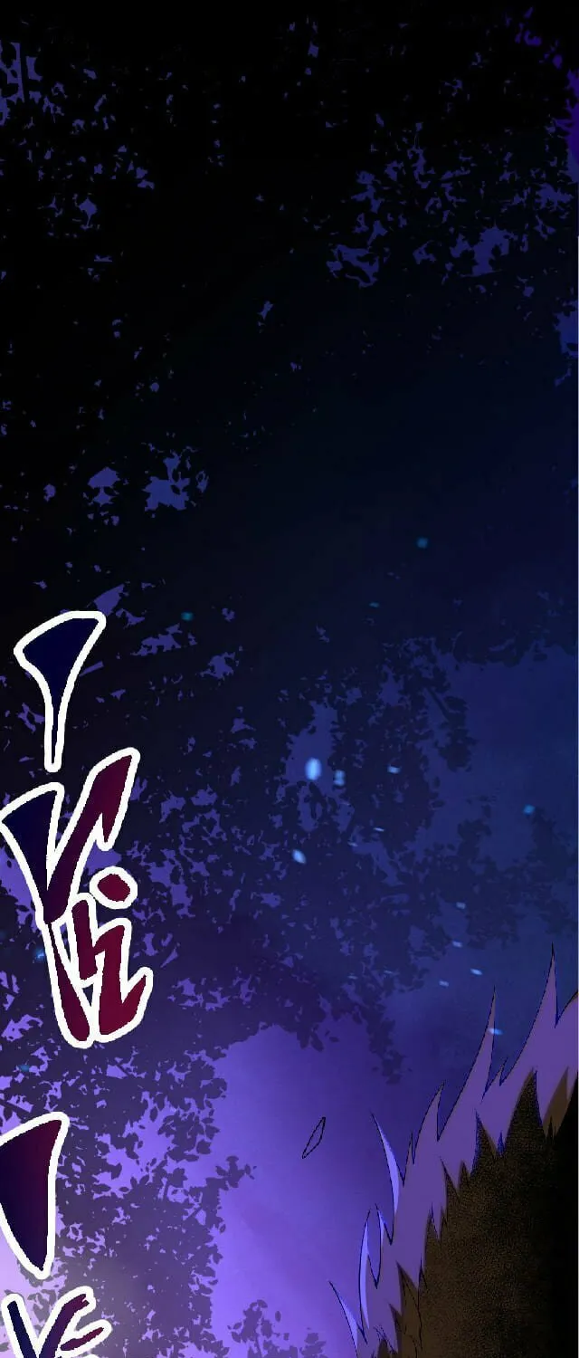 Evolution Begins With a Big Tree Chapter 4 page 33 - 