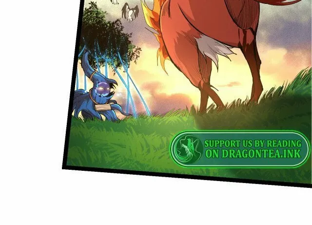 Evolution Begins With a Big Tree Chapter 4 page 40 - 