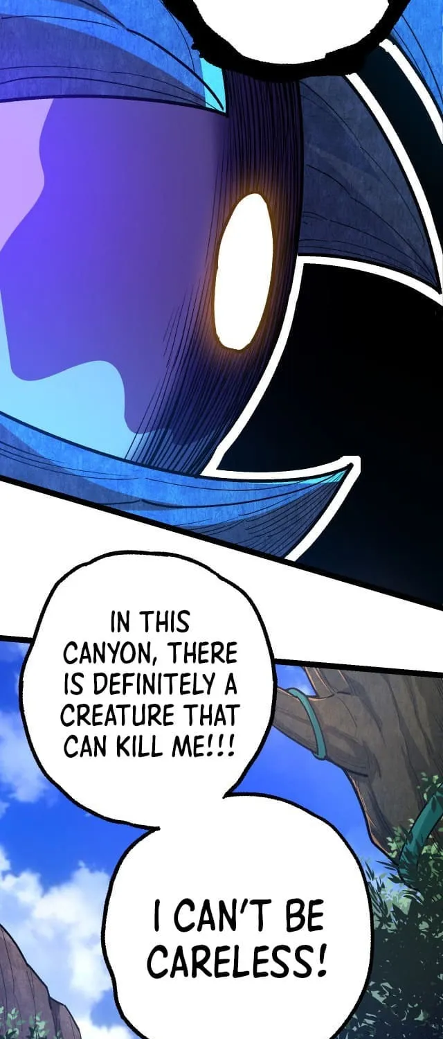 Evolution Begins With a Big Tree Chapter 4 page 43 - 
