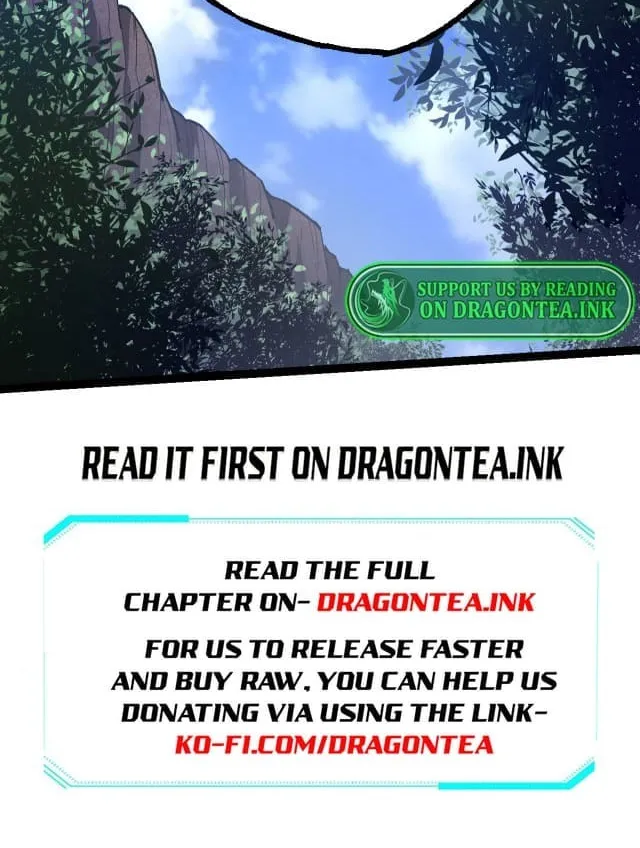 Evolution Begins With a Big Tree Chapter 4 page 44 - 