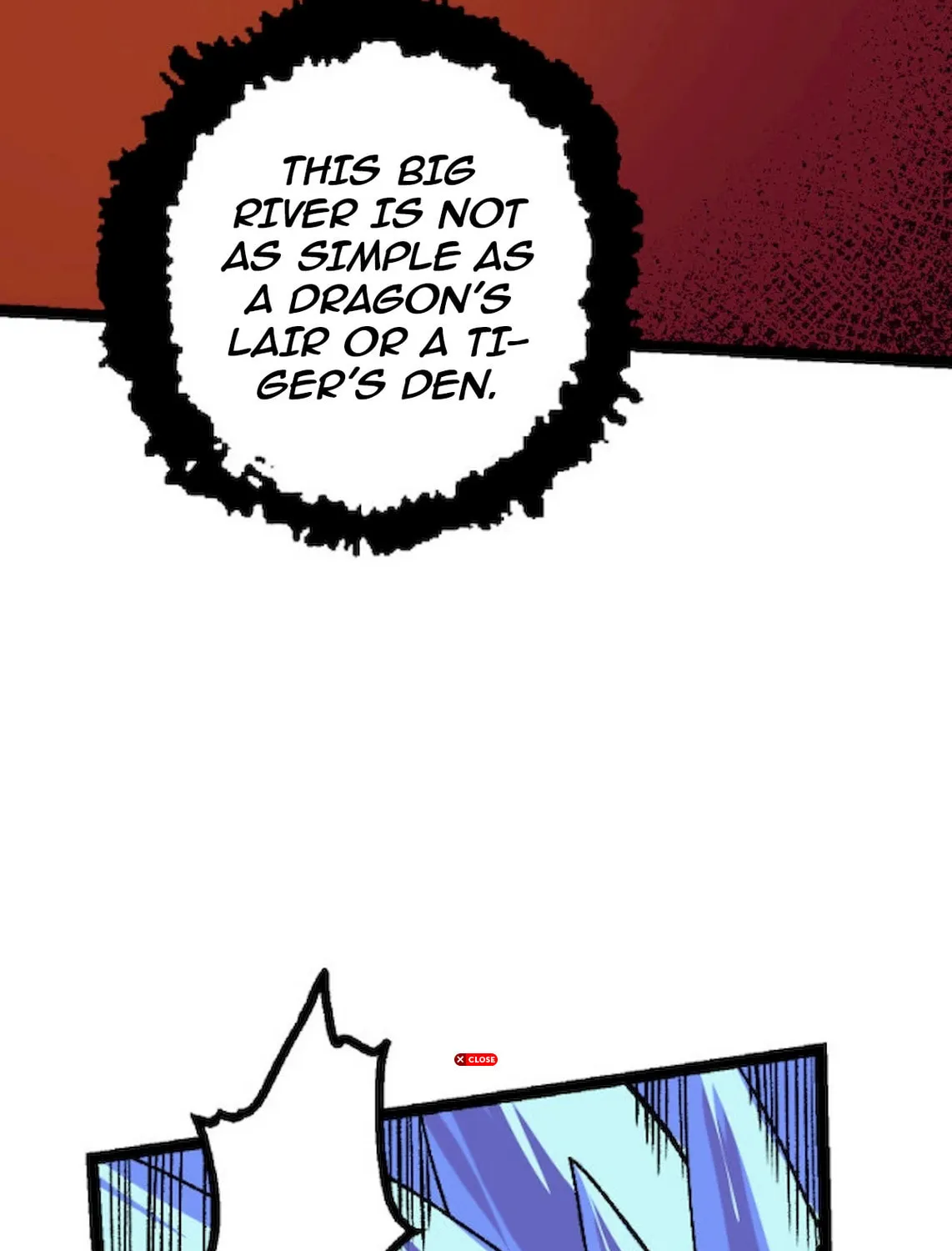 Evolution Begins With a Big Tree Chapter 40 page 11 - 