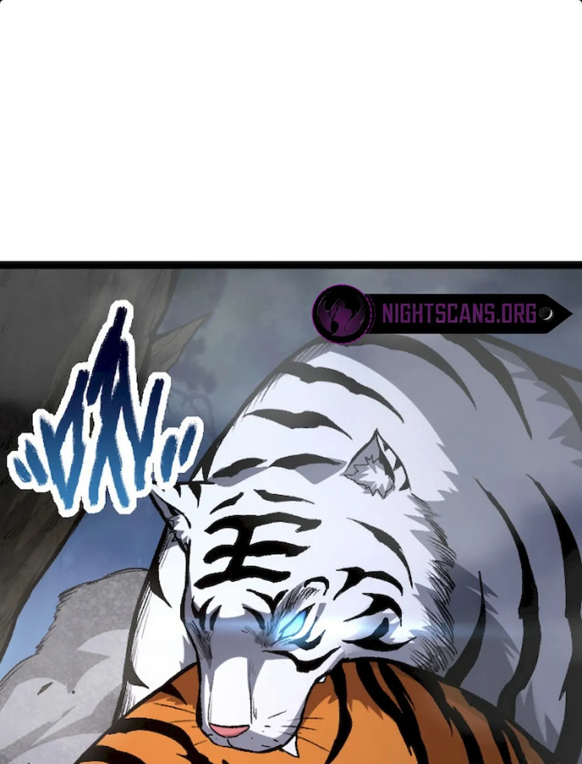Evolution Begins With a Big Tree Chapter 40 page 102 - 