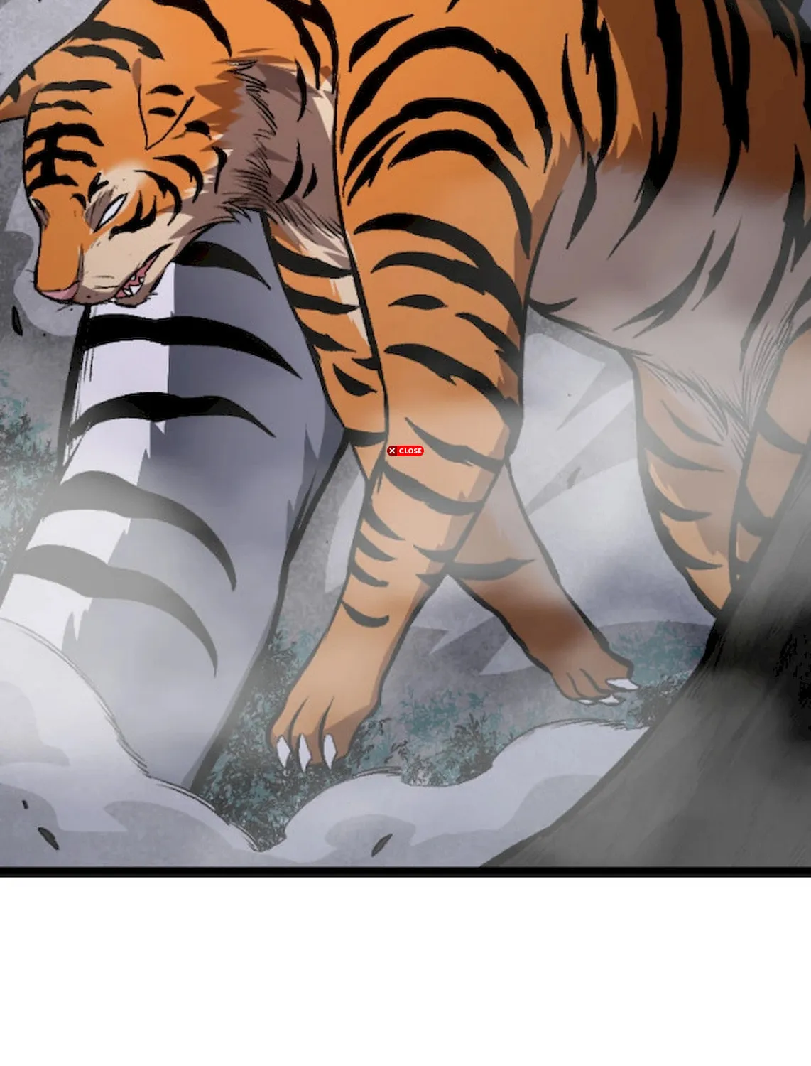 Evolution Begins With a Big Tree Chapter 40 page 103 - 