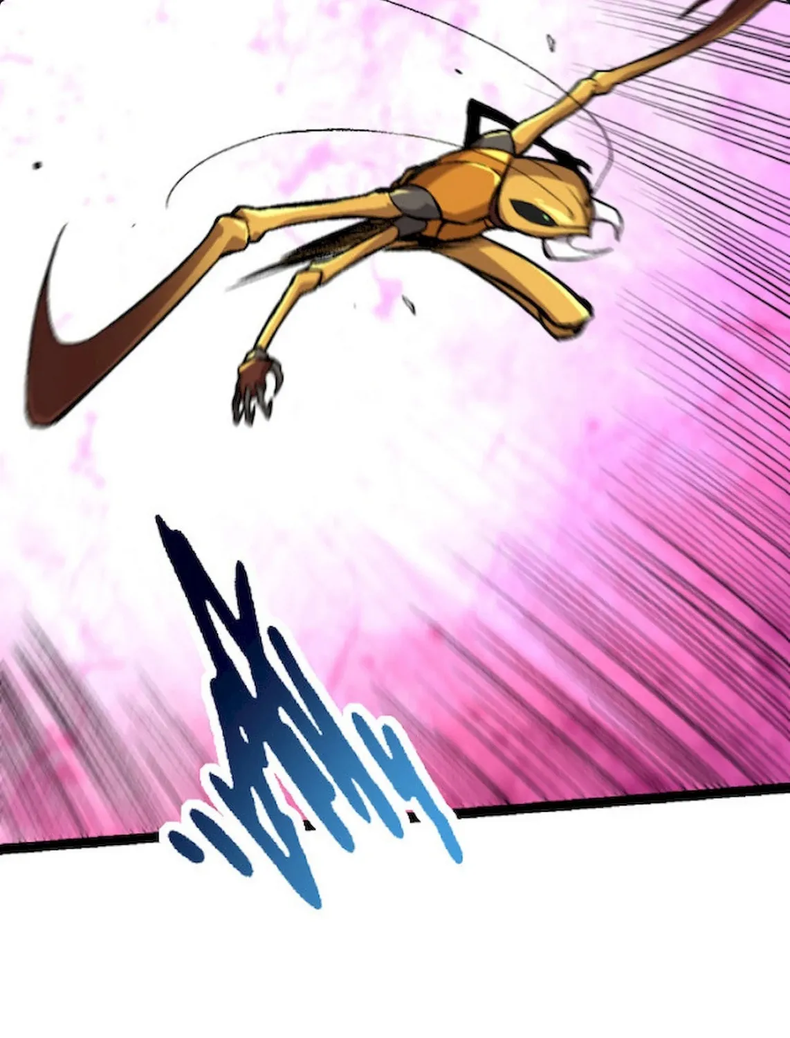 Evolution Begins With a Big Tree Chapter 40 page 105 - 