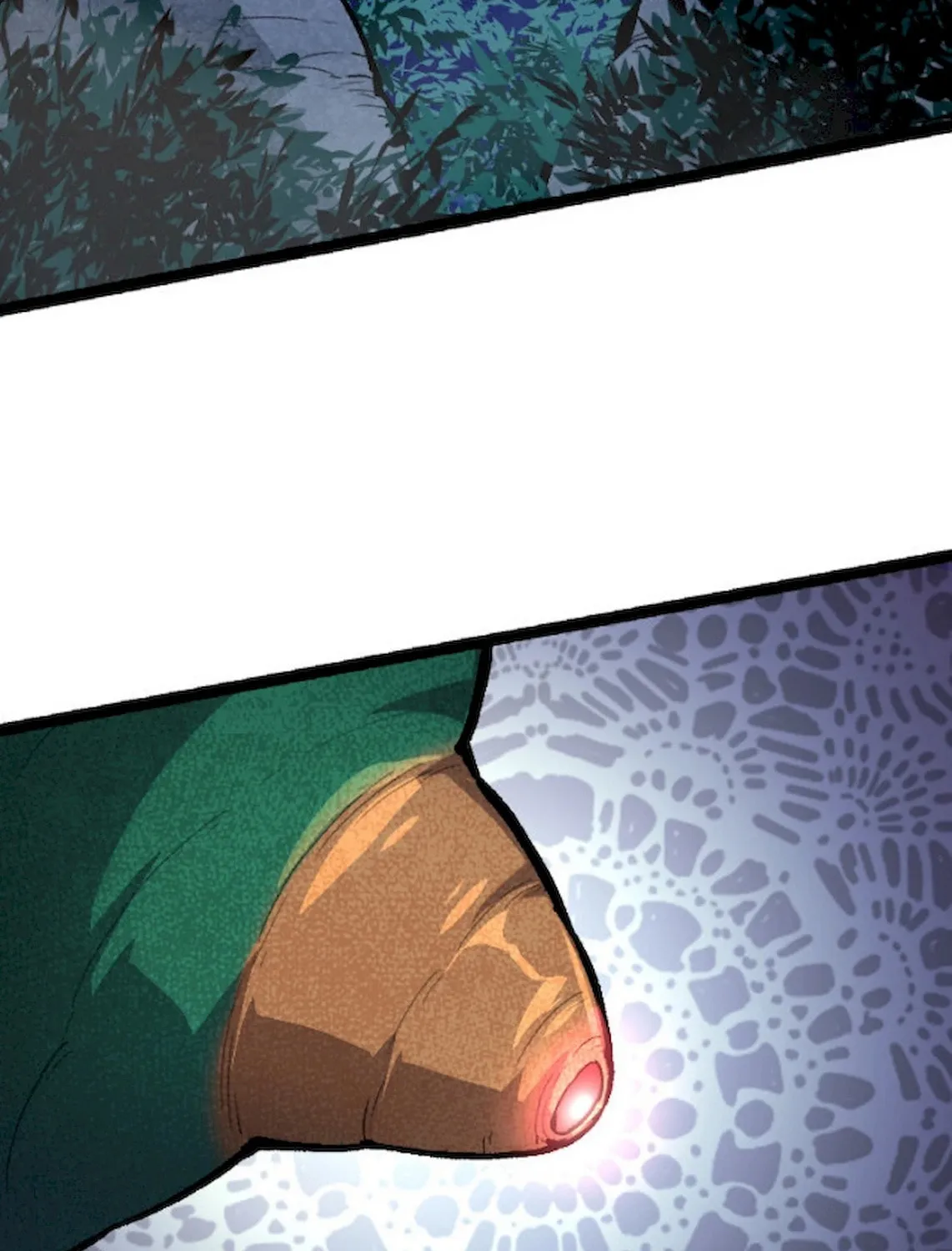 Evolution Begins With a Big Tree Chapter 40 page 111 - 