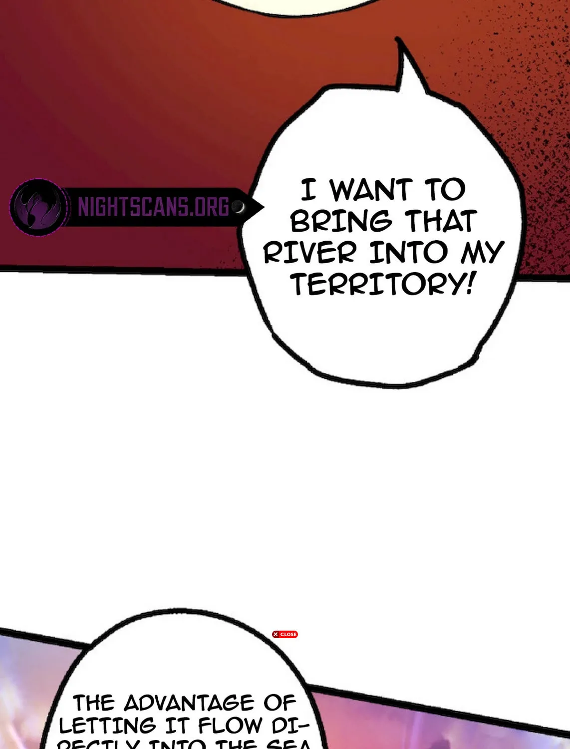 Evolution Begins With a Big Tree Chapter 40 page 15 - 