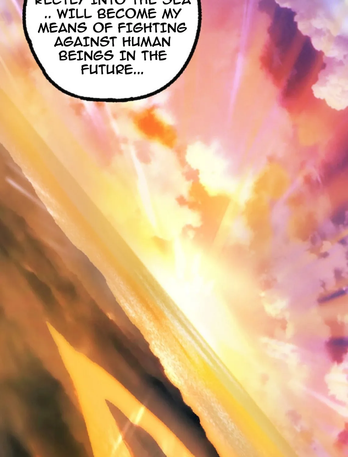 Evolution Begins With a Big Tree Chapter 40 page 16 - 