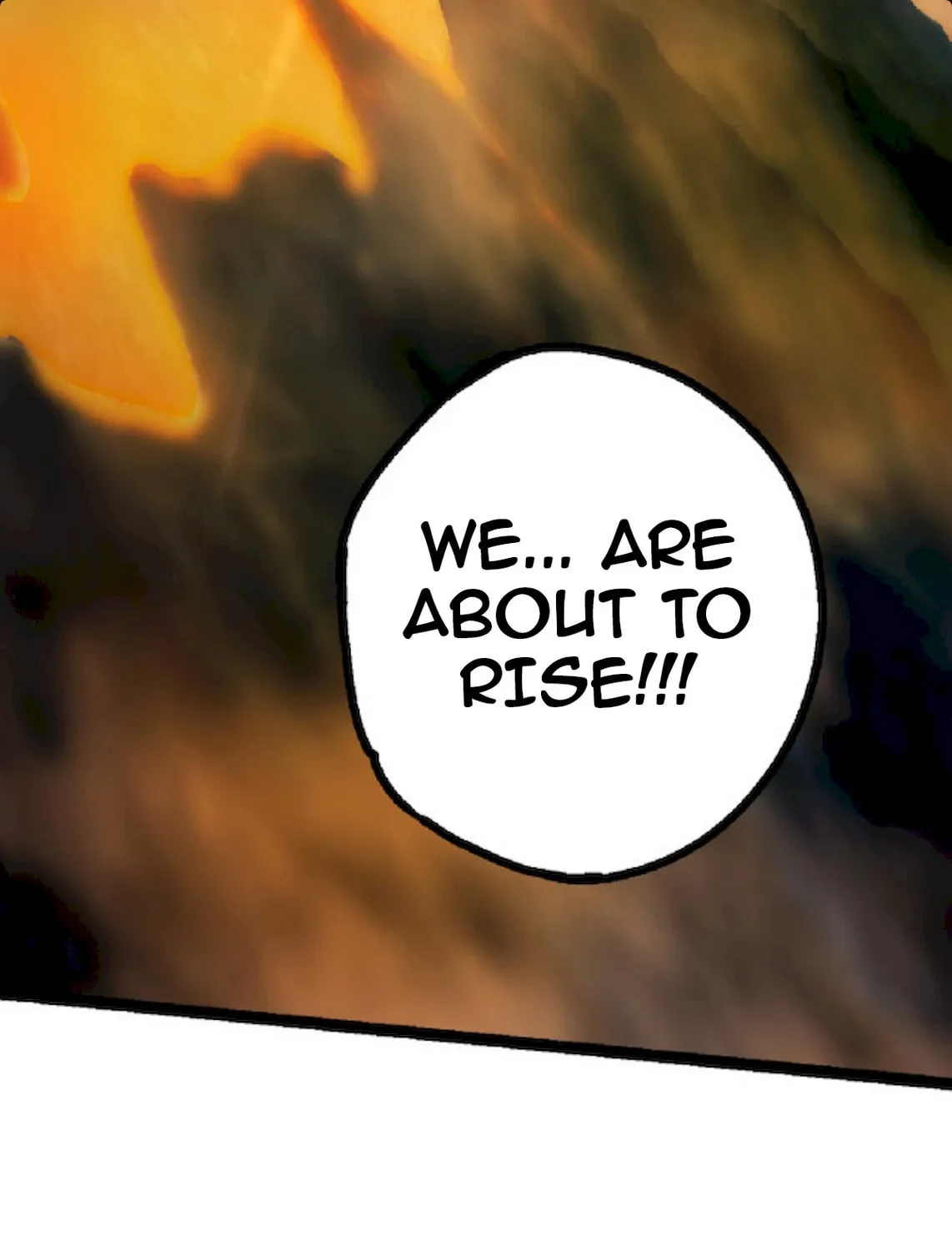 Evolution Begins With a Big Tree Chapter 40 page 18 - 