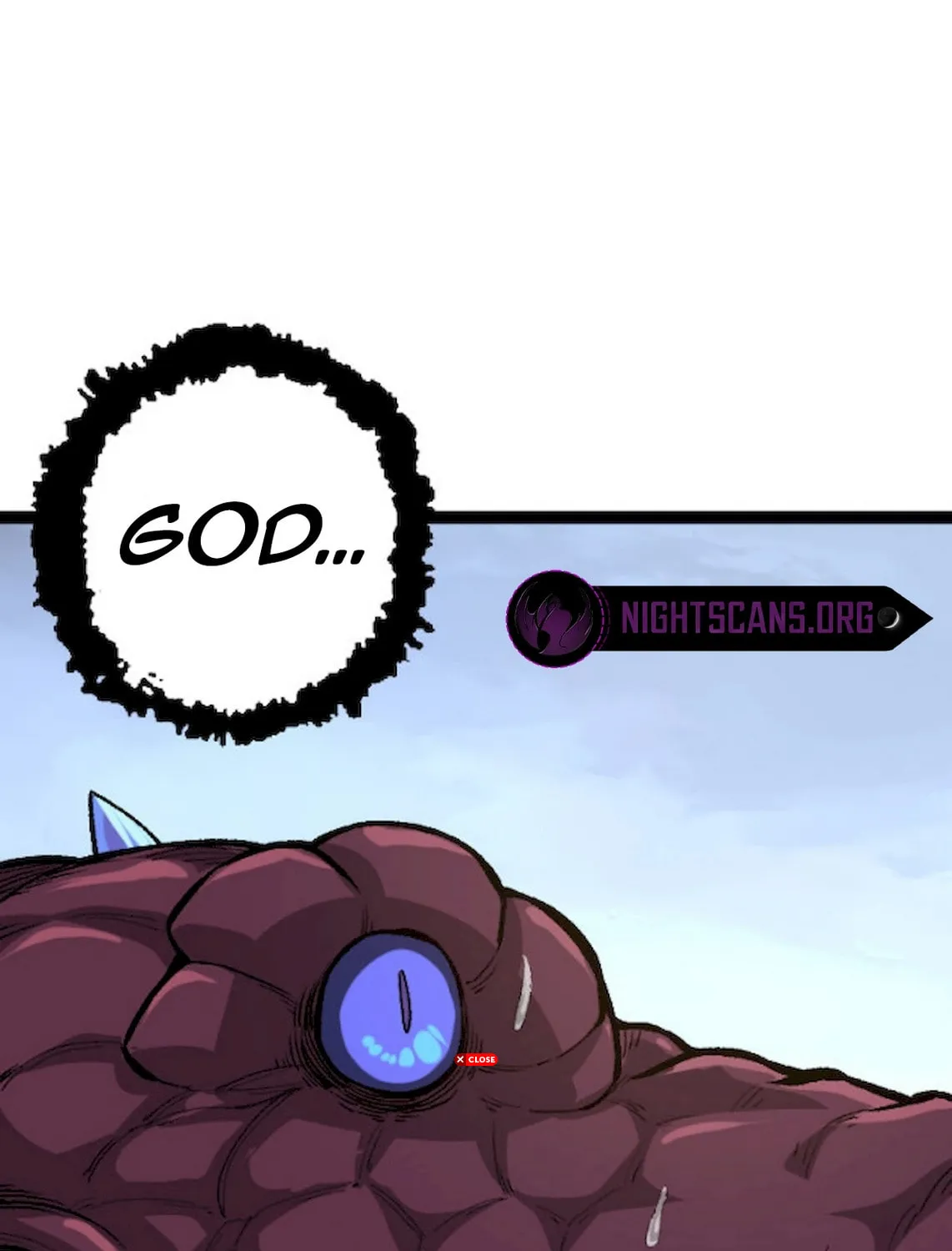Evolution Begins With a Big Tree Chapter 40 page 19 - 