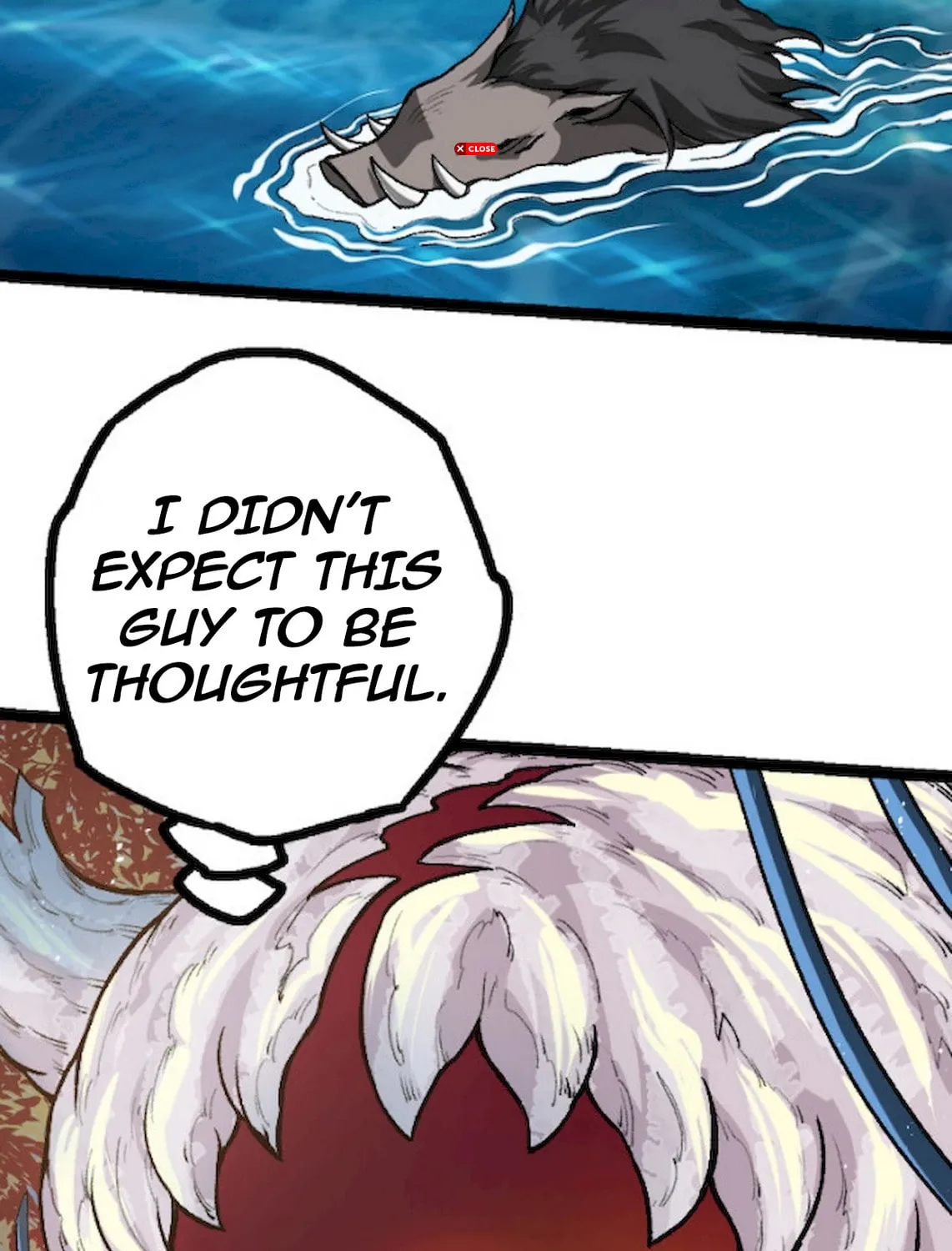 Evolution Begins With a Big Tree Chapter 40 page 24 - 