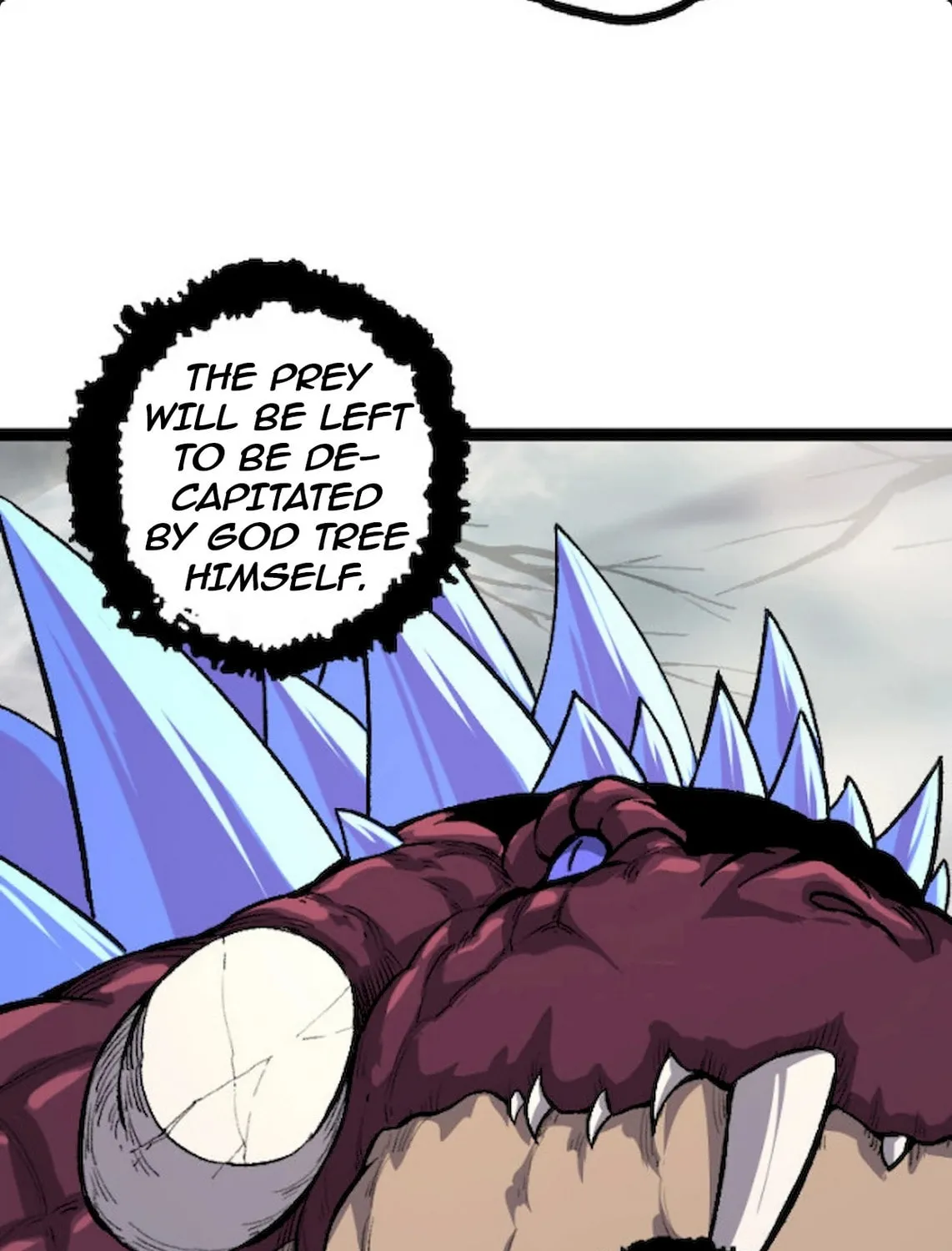 Evolution Begins With a Big Tree Chapter 40 page 26 - 